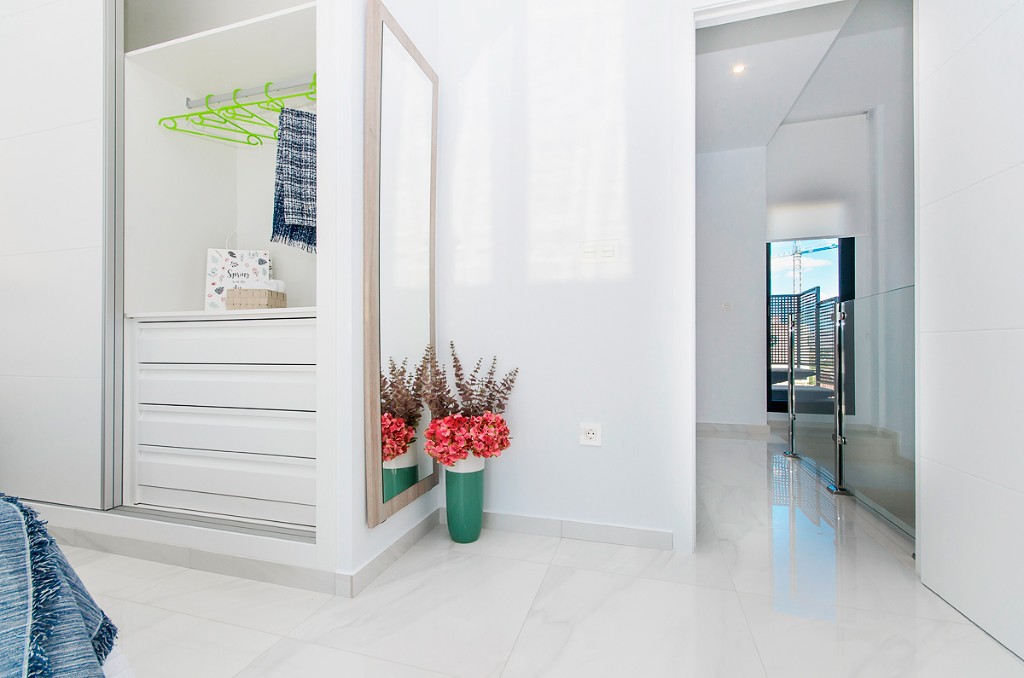 Villa in Entre Naranjos, Alicante, Spain 3 bedrooms, 139 sq.m. No. 144850