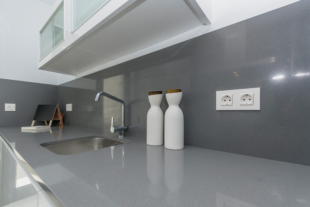 Villa in Entre Naranjos, Alicante, Spain 3 bedrooms, 139 sq.m. No. 144850