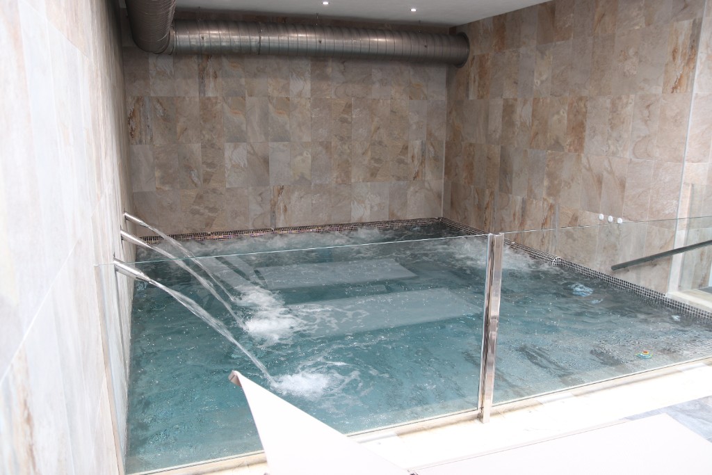 Dzīvoklis Guardamar del Segura, Alicante, Spānijā 2 istabas, 78 m2 Nr. 144845