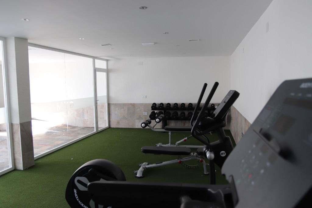 Dzīvoklis Guardamar del Segura, Alicante, Spānijā 2 istabas, 78 m2 Nr. 144845