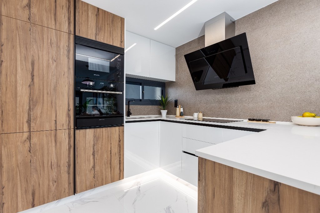 Dzīvoklis Guardamar del Segura, Alicante, Spānijā 2 istabas, 78 m2 Nr. 144845