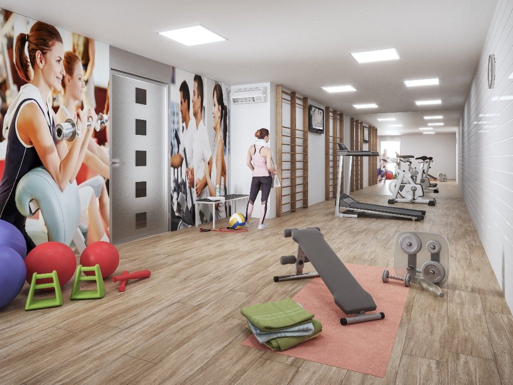 Dzīvoklis Guardamar del Segura, Alicante, Spānijā 3 istabas, 75 m2 Nr. 144849