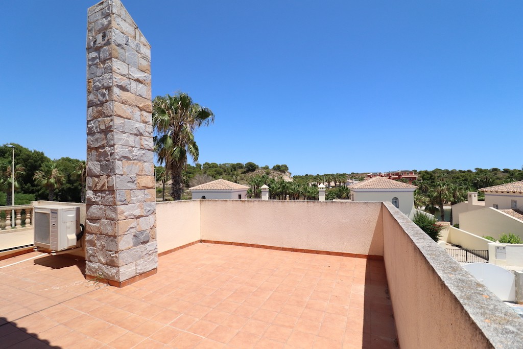 Villa Las Ramblas, Alicante, Spānijā 3 istabas, 141 m2 Nr. 144846