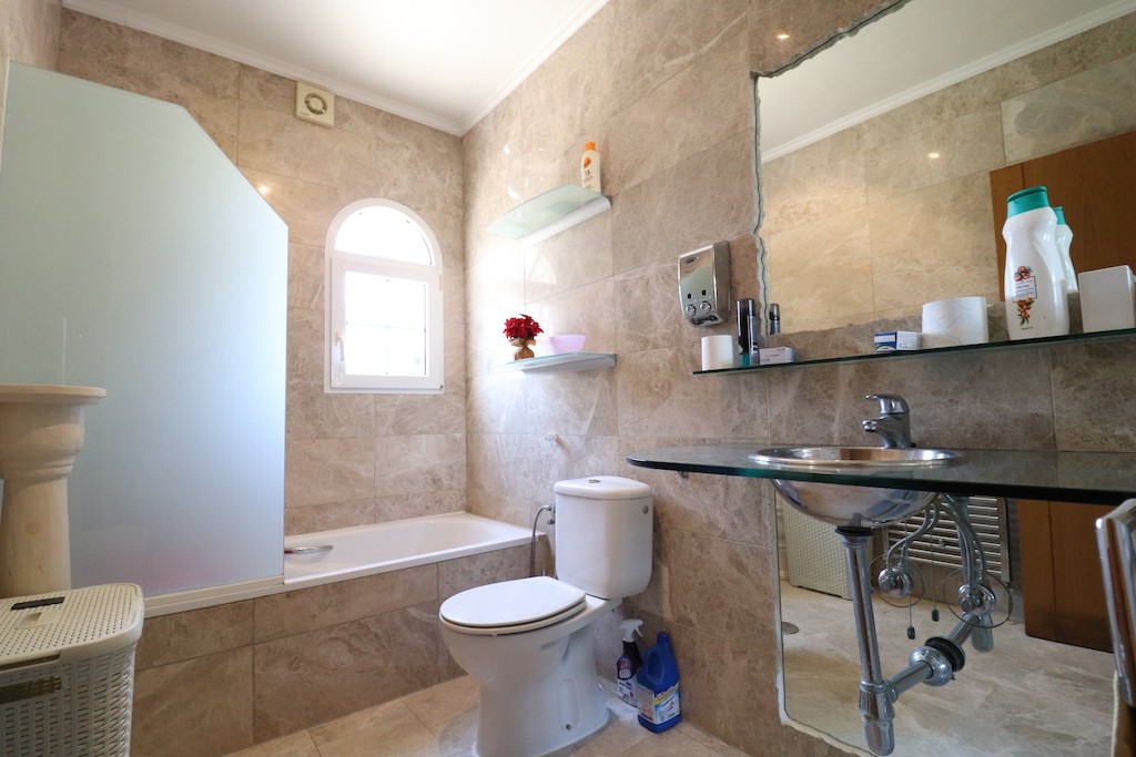 Villa Las Ramblas, Alicante, Spānijā 3 istabas, 141 m2 Nr. 144846