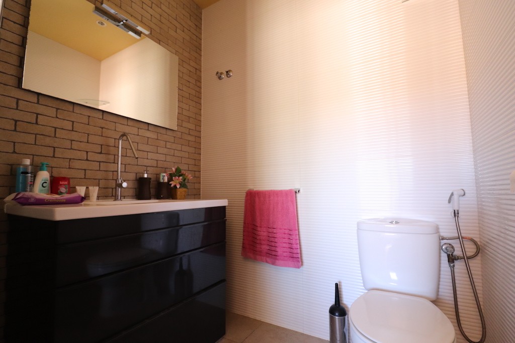 Villa Las Ramblas, Alicante, Spānijā 3 istabas, 141 m2 Nr. 144846
