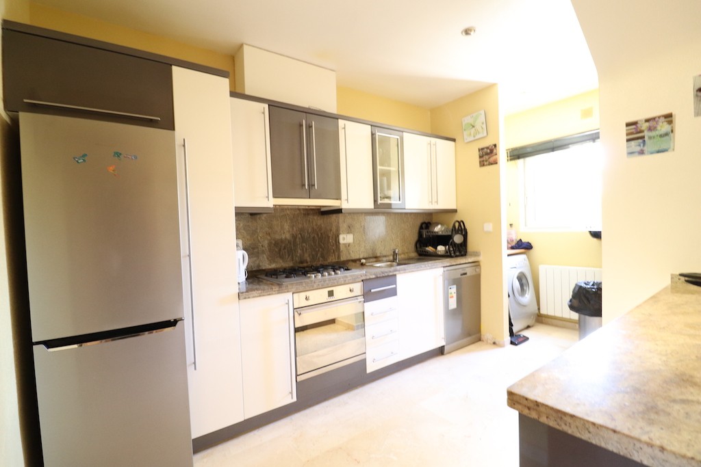 Villa Las Ramblas, Alicante, Spānijā 3 istabas, 141 m2 Nr. 144846