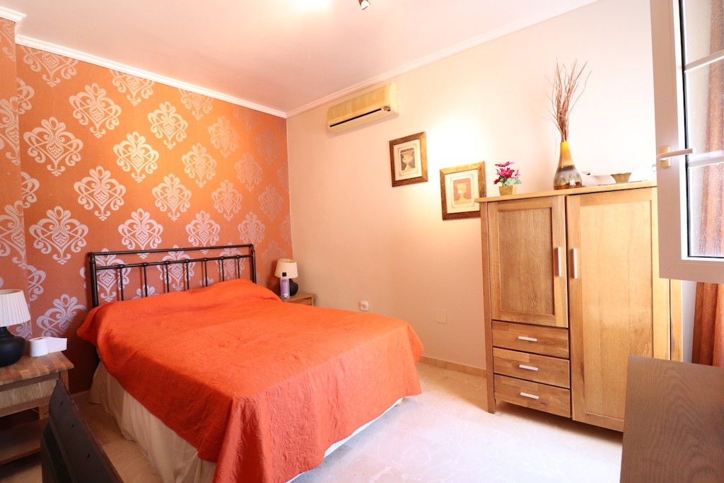 Villa Las Ramblas, Alicante, Spānijā 3 istabas, 141 m2 Nr. 144846