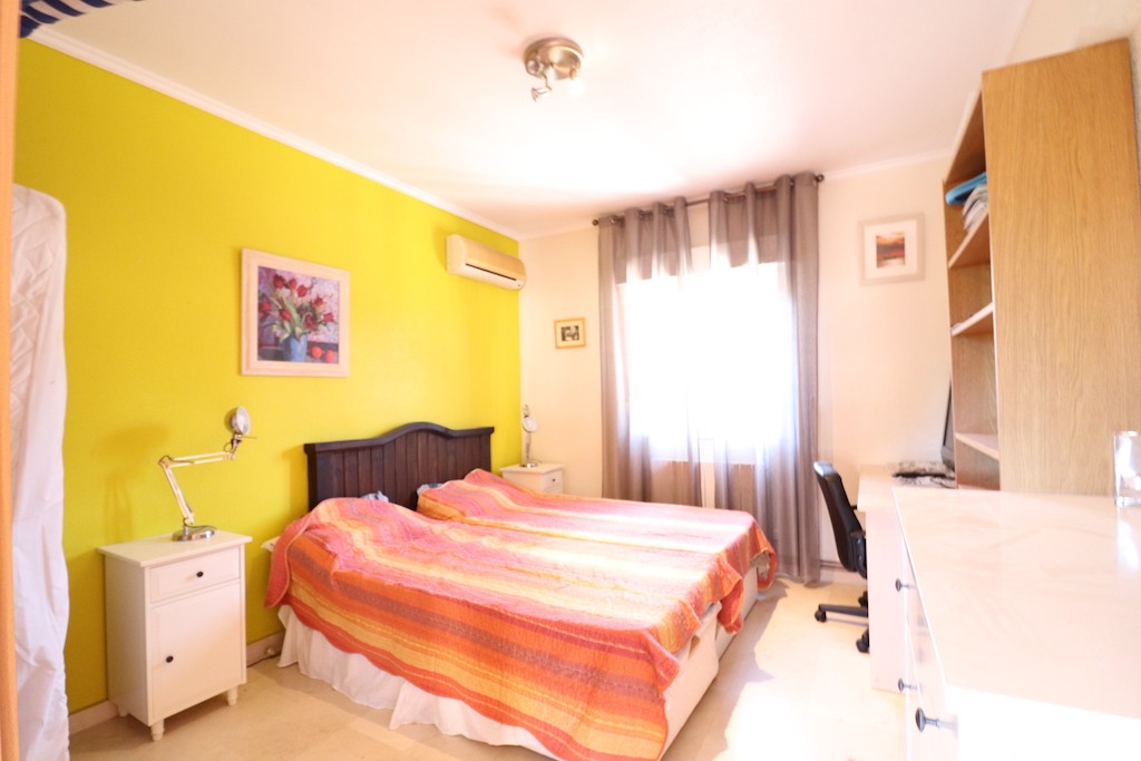 Villa Las Ramblas, Alicante, Spānijā 3 istabas, 141 m2 Nr. 144846