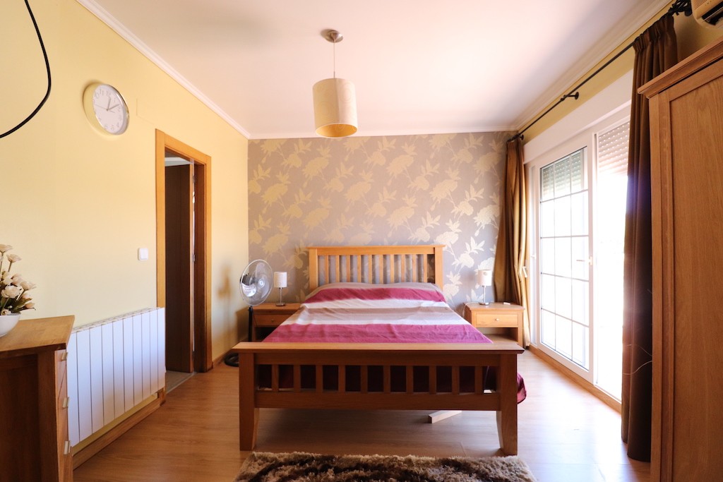 Villa Las Ramblas, Alicante, Spānijā 3 istabas, 141 m2 Nr. 144846