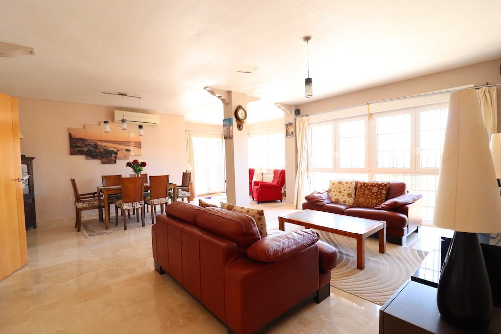 Villa Las Ramblas, Alicante, Spānijā 3 istabas, 141 m2 Nr. 144846