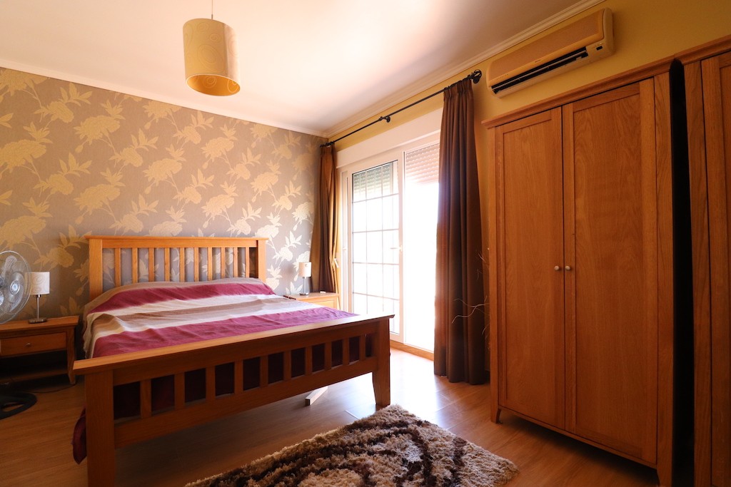 Villa Las Ramblas, Alicante, Spānijā 3 istabas, 141 m2 Nr. 144846
