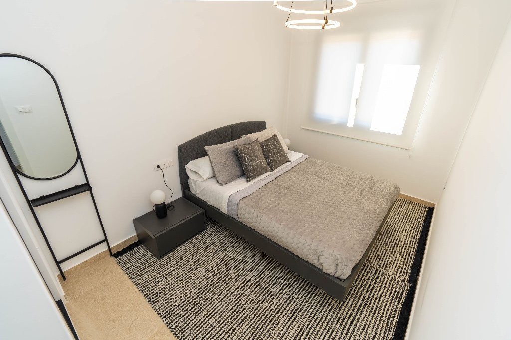 Villa in Guardamar del Segura, Alicante, Spanien 4 Schlafzimmer, 140 m2 Nr. 144847