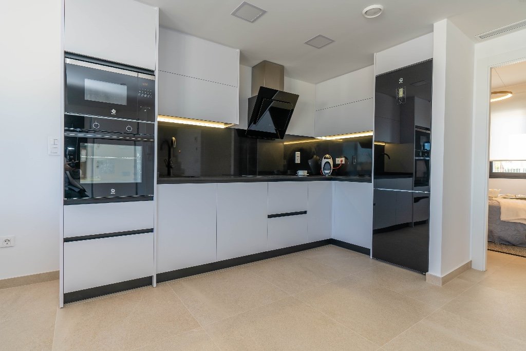 Villa in Guardamar del Segura, Alicante, Spanien 4 Schlafzimmer, 140 m2 Nr. 144847