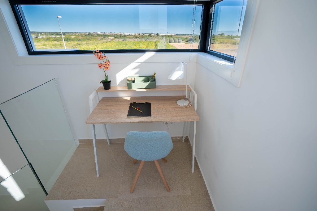 Villa in Guardamar del Segura, Alicante, Spanien 4 Schlafzimmer, 140 m2 Nr. 144847