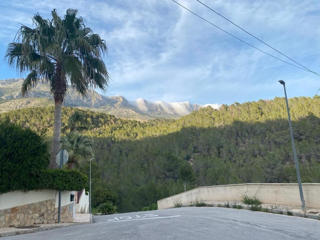 Villa à Altea, Alicante, Espagne 4 chambres, 215 m2 No. 180306