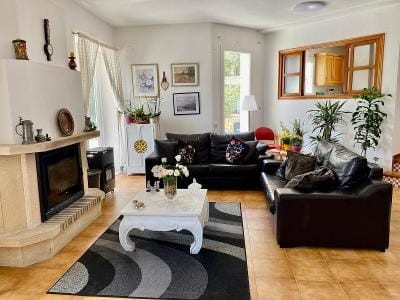 Villa à Altea, Alicante, Espagne 4 chambres, 215 m2 No. 180306