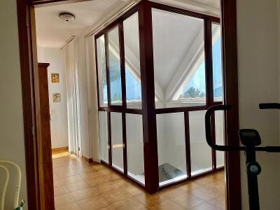 Villa à Altea, Alicante, Espagne 4 chambres, 215 m2 No. 180306
