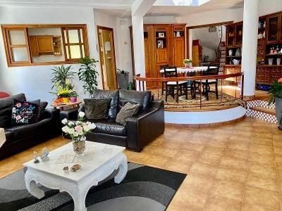 Villa à Altea, Alicante, Espagne 4 chambres, 215 m2 No. 180306