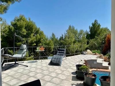 Villa à Altea, Alicante, Espagne 4 chambres, 215 m2 No. 180306