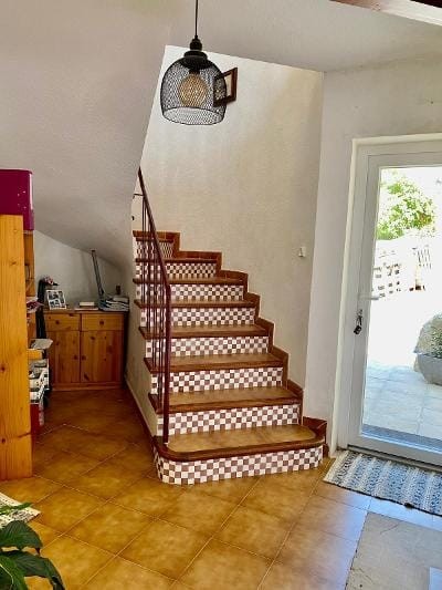 Villa à Altea, Alicante, Espagne 4 chambres, 215 m2 No. 180306