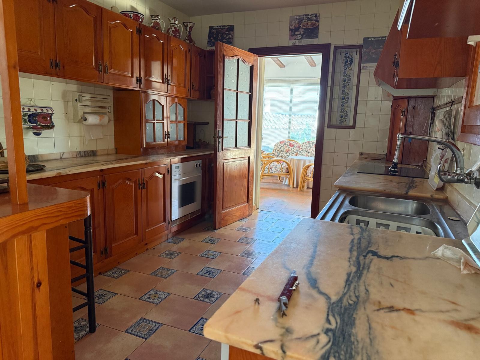 Villa in Moraira, Alicante, Spanien 4 Schlafzimmer, 300 m2 Nr. 180307