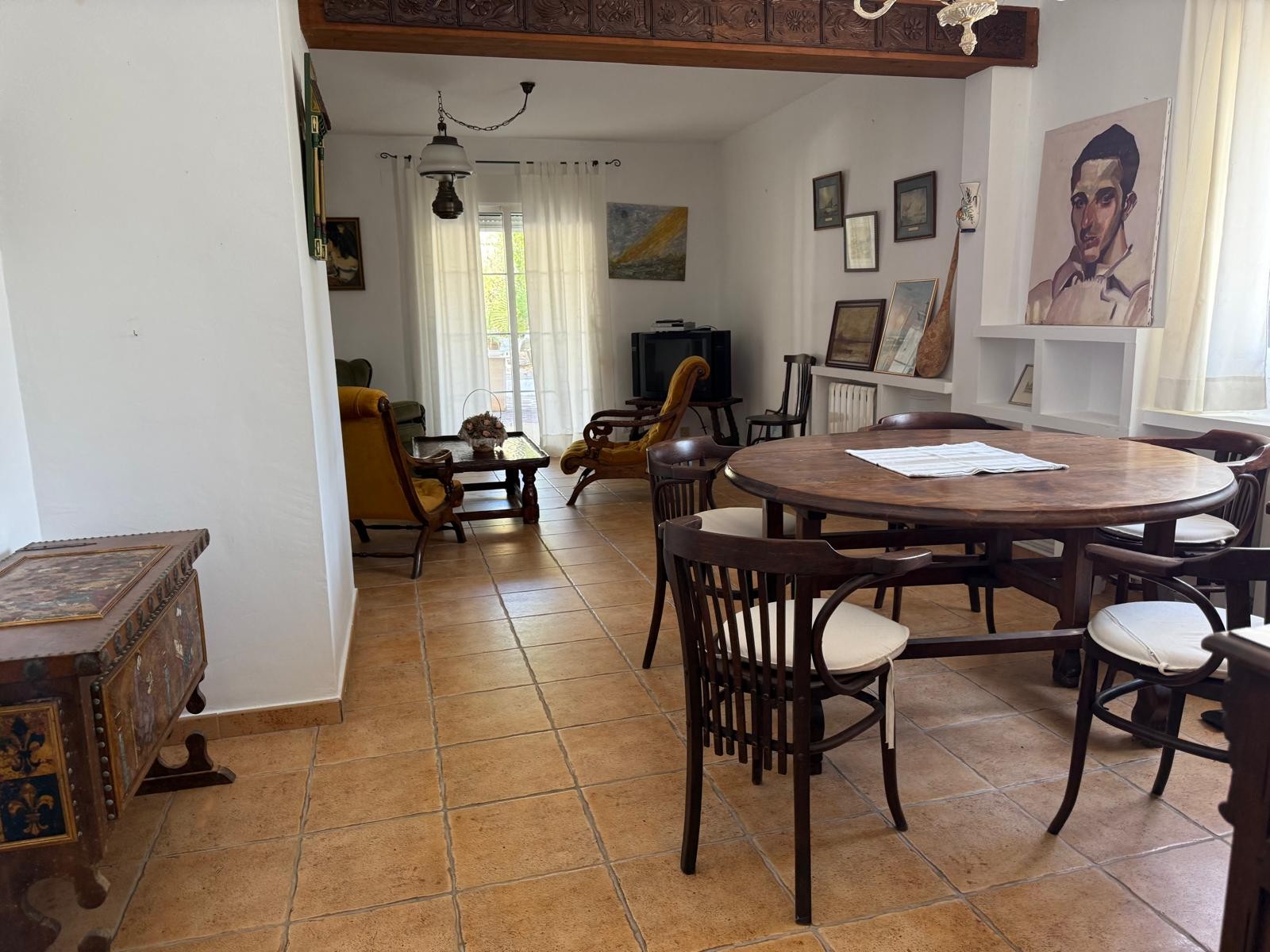 Villa in Moraira, Alicante, Spanien 4 Schlafzimmer, 300 m2 Nr. 180307