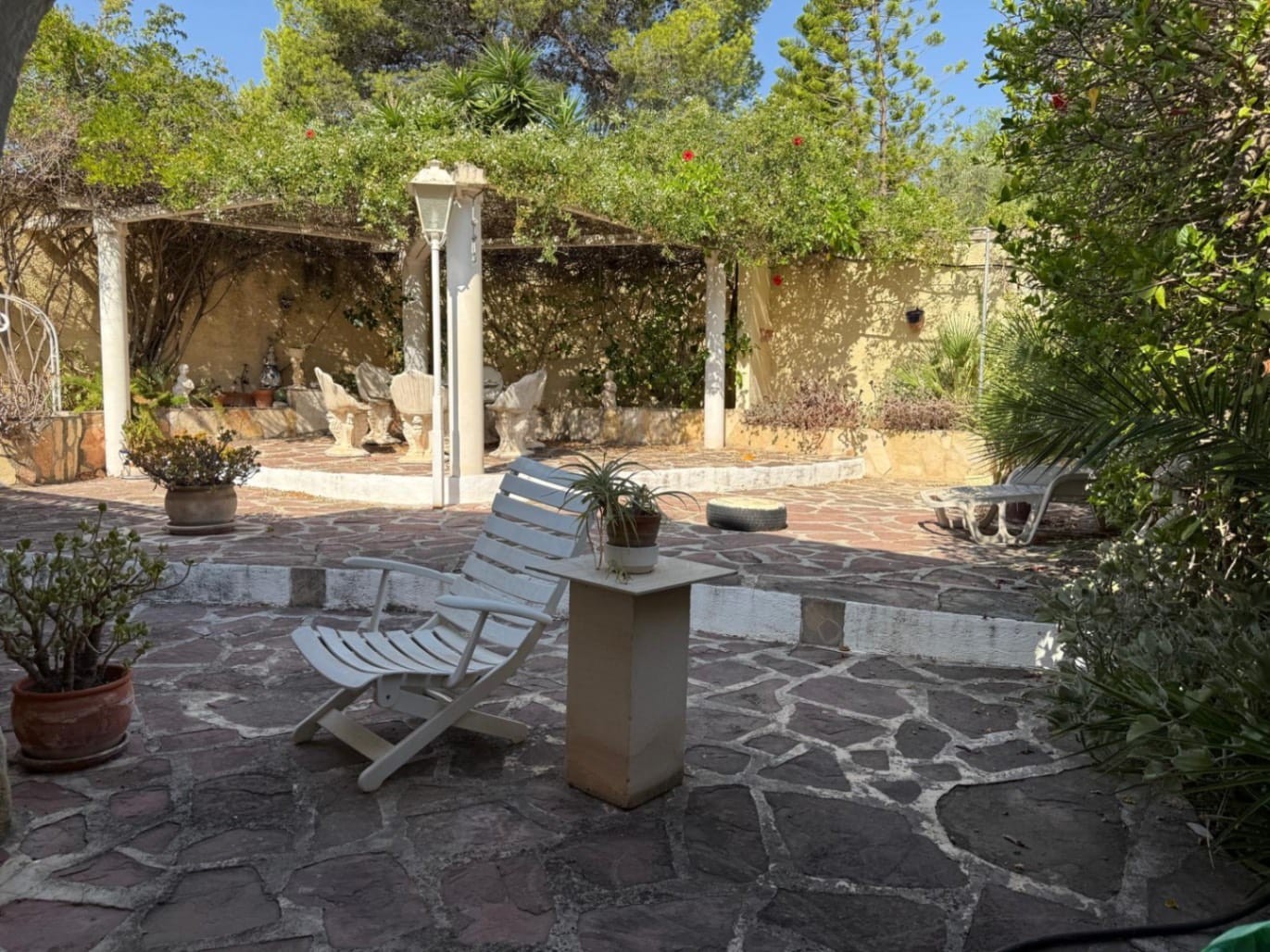 Villa in Moraira, Alicante, Spanien 4 Schlafzimmer, 300 m2 Nr. 180307