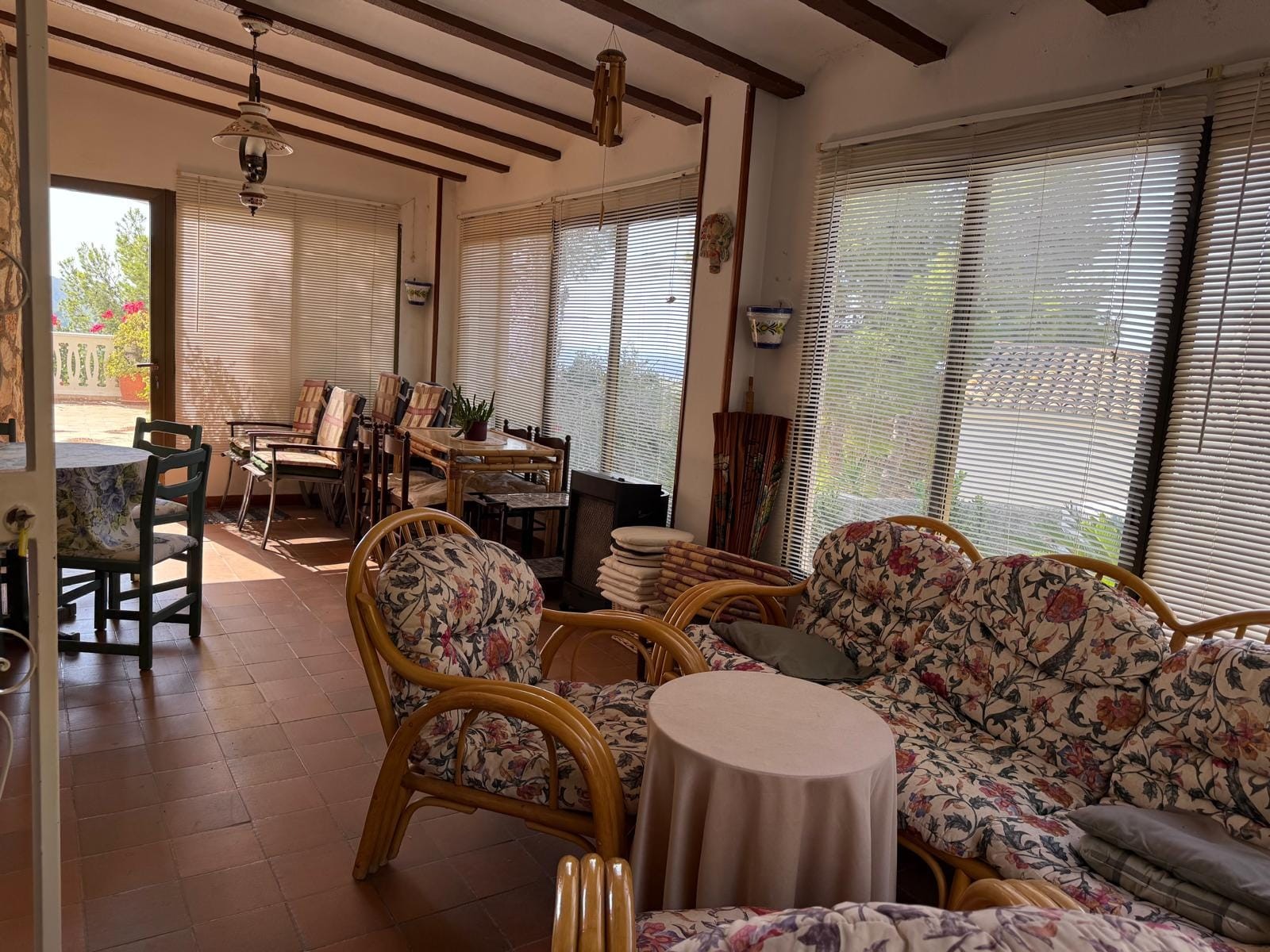Villa in Moraira, Alicante, Spanien 4 Schlafzimmer, 300 m2 Nr. 180307