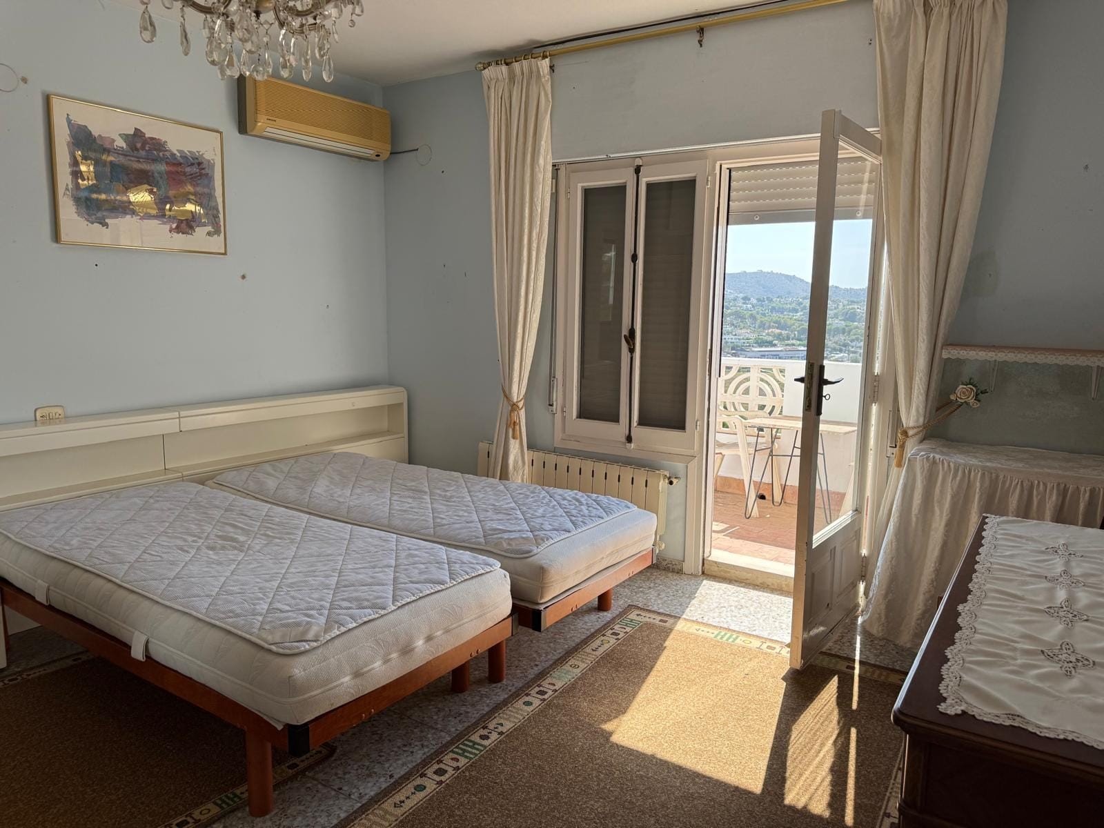 Villa in Moraira, Alicante, Spanien 4 Schlafzimmer, 300 m2 Nr. 180307