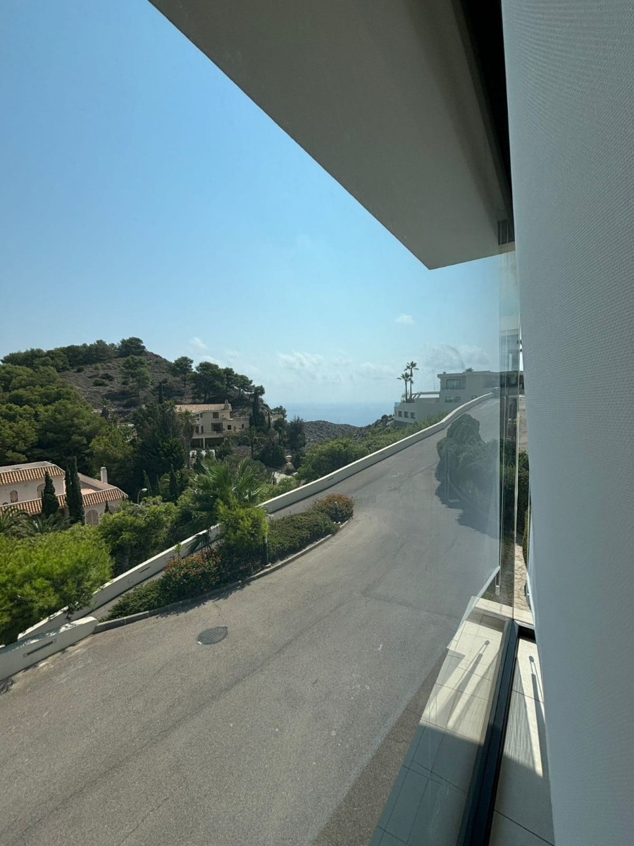 Villa a Agost, Alicante, Spagna 6 camere da letto, 620 mq. N° 180309