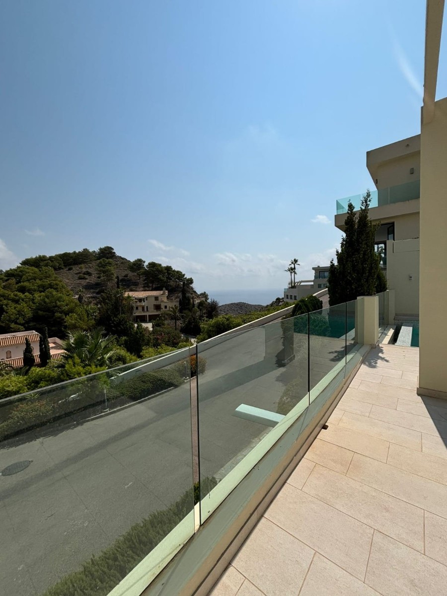 Villa a Agost, Alicante, Spagna 6 camere da letto, 620 mq. N° 180309
