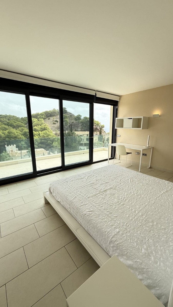 Villa a Agost, Alicante, Spagna 6 camere da letto, 620 mq. N° 180309