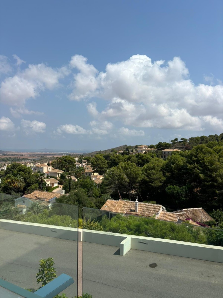 Villa a Agost, Alicante, Spagna 6 camere da letto, 620 mq. N° 180309