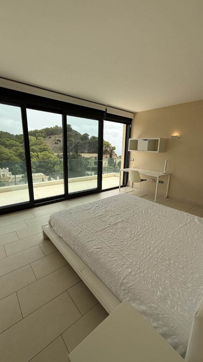 Villa a Agost, Alicante, Spagna 6 camere da letto, 620 mq. N° 180309