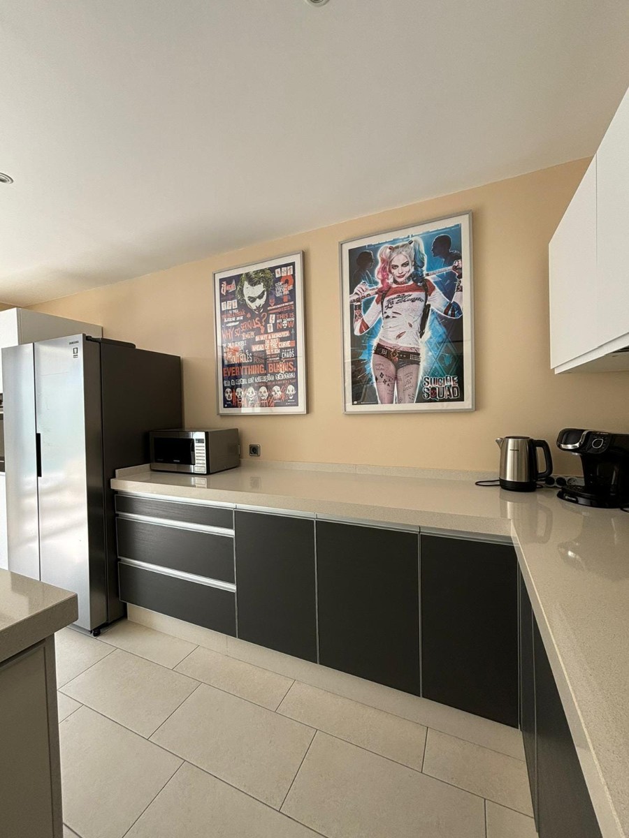Villa a Agost, Alicante, Spagna 6 camere da letto, 620 mq. N° 180309