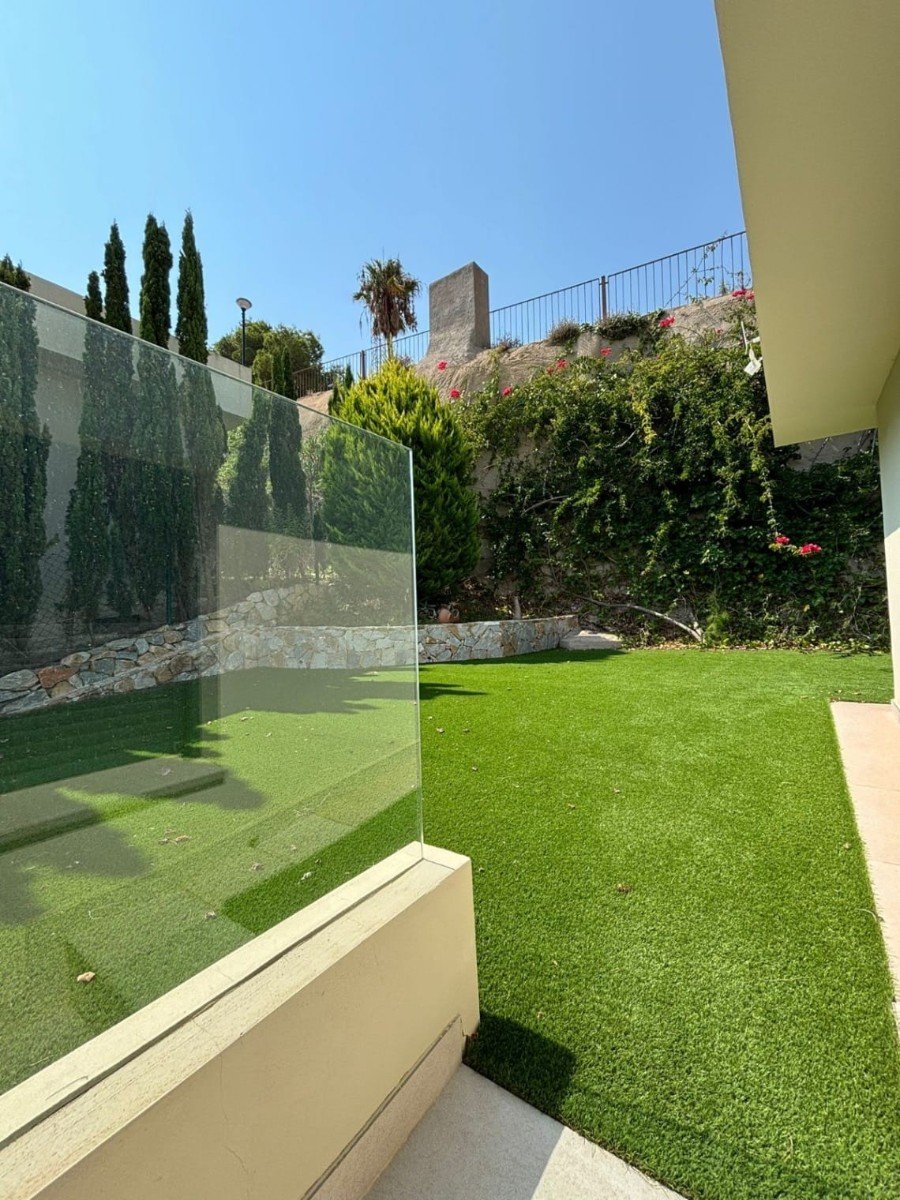 Villa a Agost, Alicante, Spagna 6 camere da letto, 620 mq. N° 180309