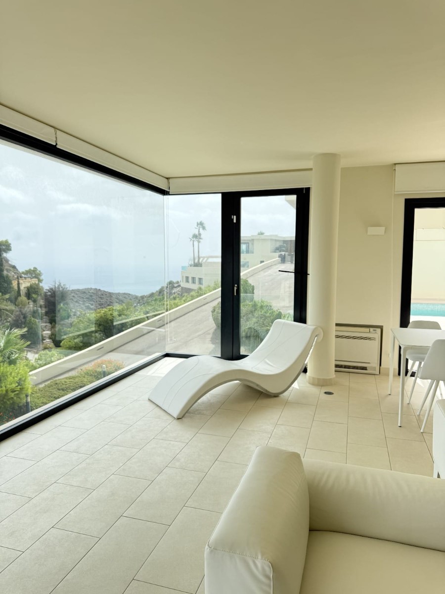 Villa a Agost, Alicante, Spagna 6 camere da letto, 620 mq. N° 180309