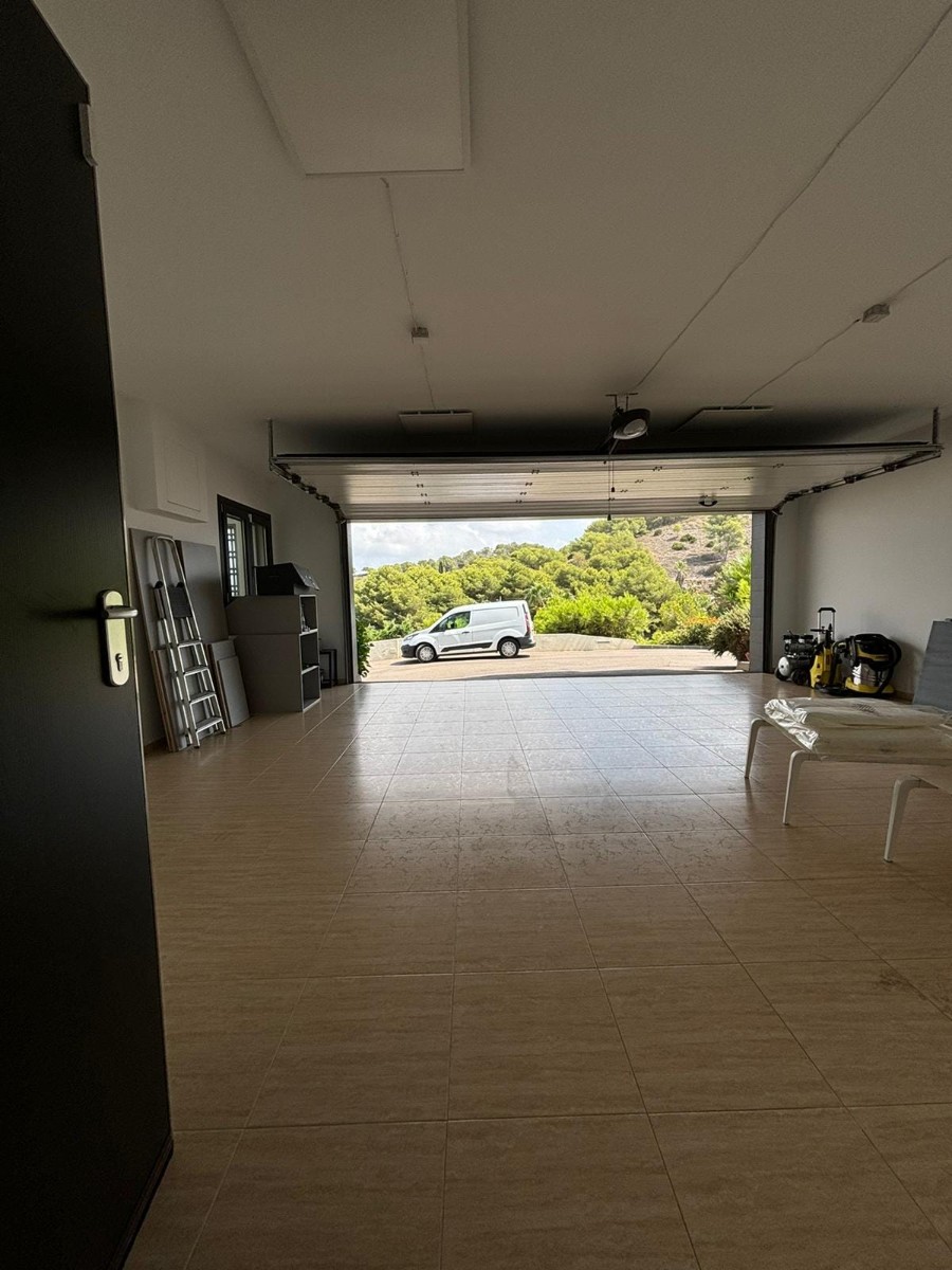Villa a Agost, Alicante, Spagna 6 camere da letto, 620 mq. N° 180309