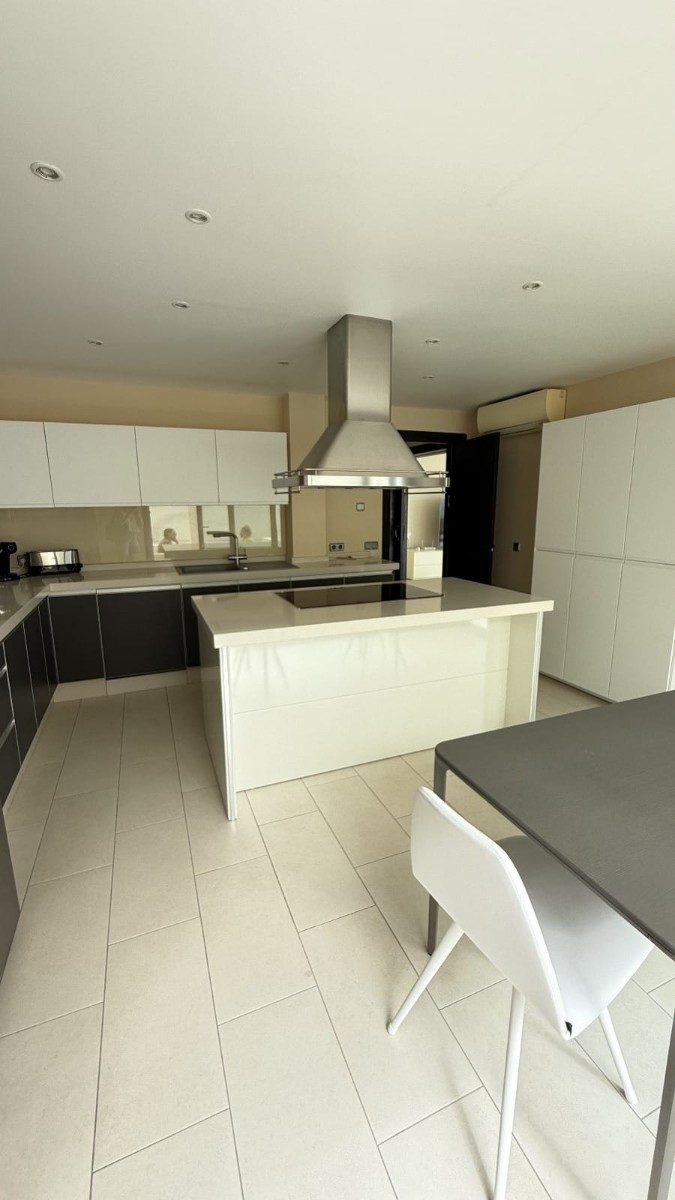 Villa a Agost, Alicante, Spagna 6 camere da letto, 620 mq. N° 180309
