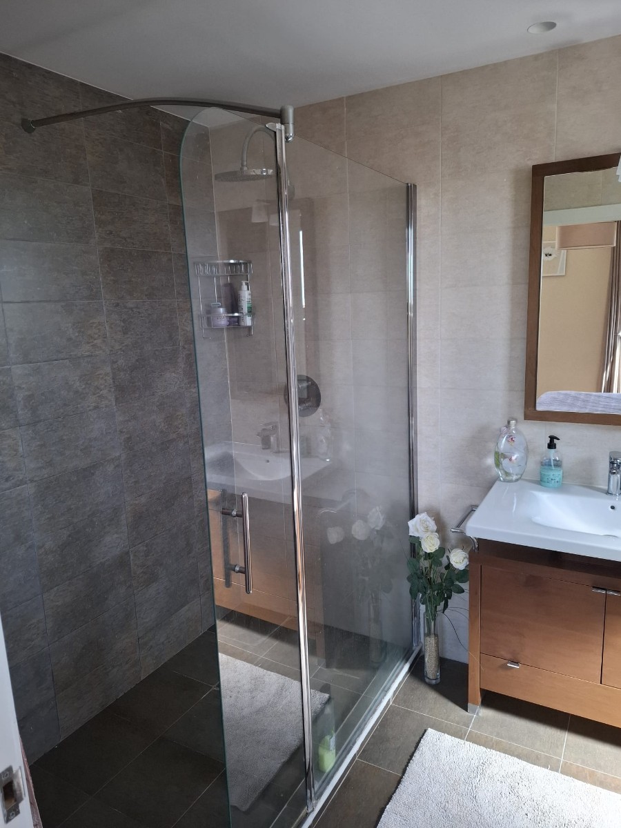 Huvila Benidorm, Alicante, Espanja 4 makuuhuonetta, 225 m2 No. 180305