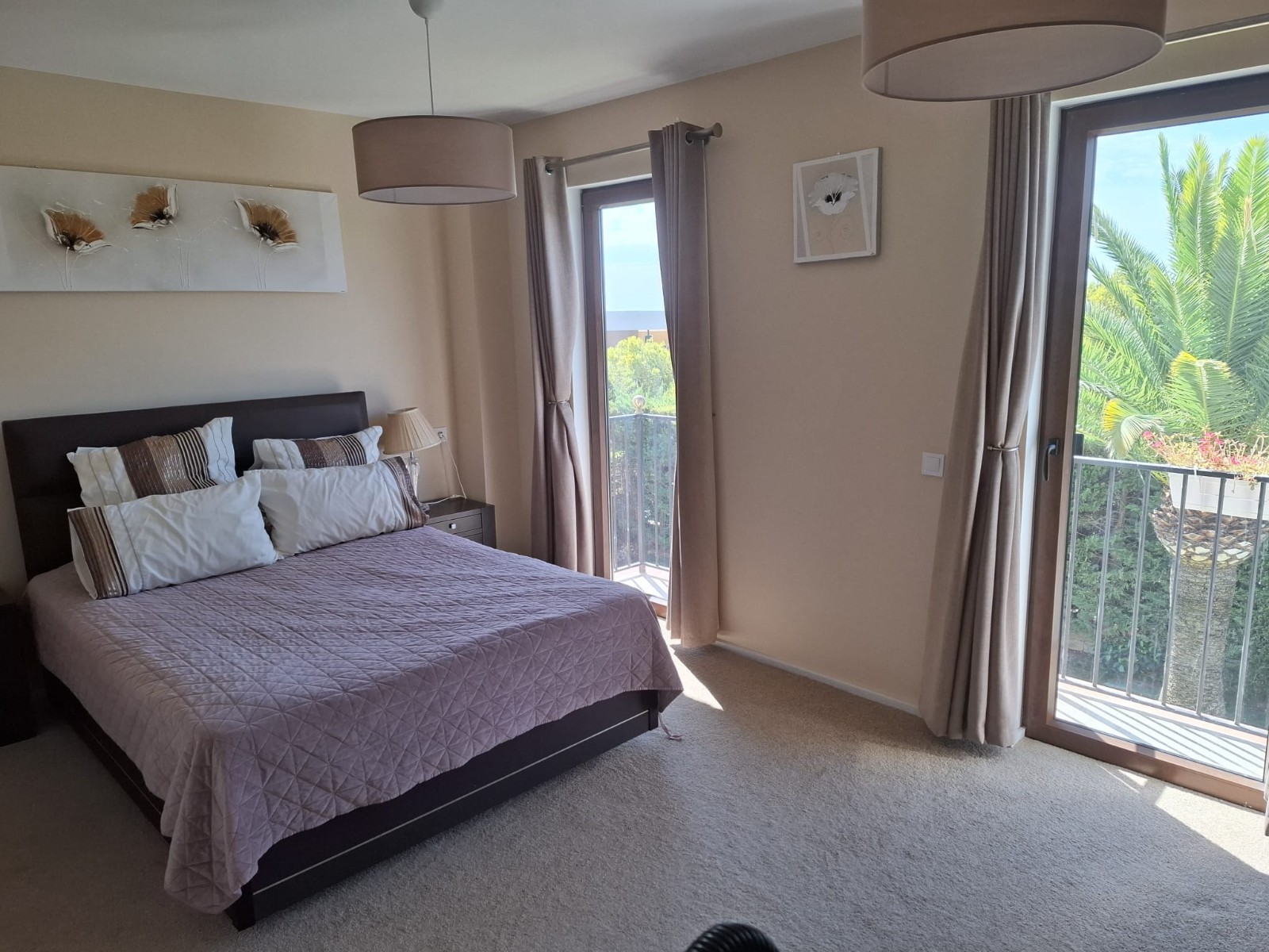 Huvila Benidorm, Alicante, Espanja 4 makuuhuonetta, 225 m2 No. 180305