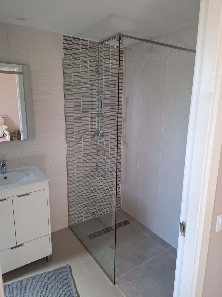 Huvila Benidorm, Alicante, Espanja 4 makuuhuonetta, 225 m2 No. 180305