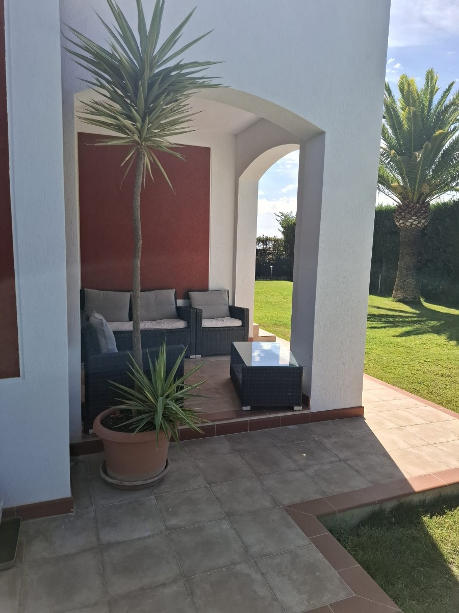 Huvila Benidorm, Alicante, Espanja 4 makuuhuonetta, 225 m2 No. 180305
