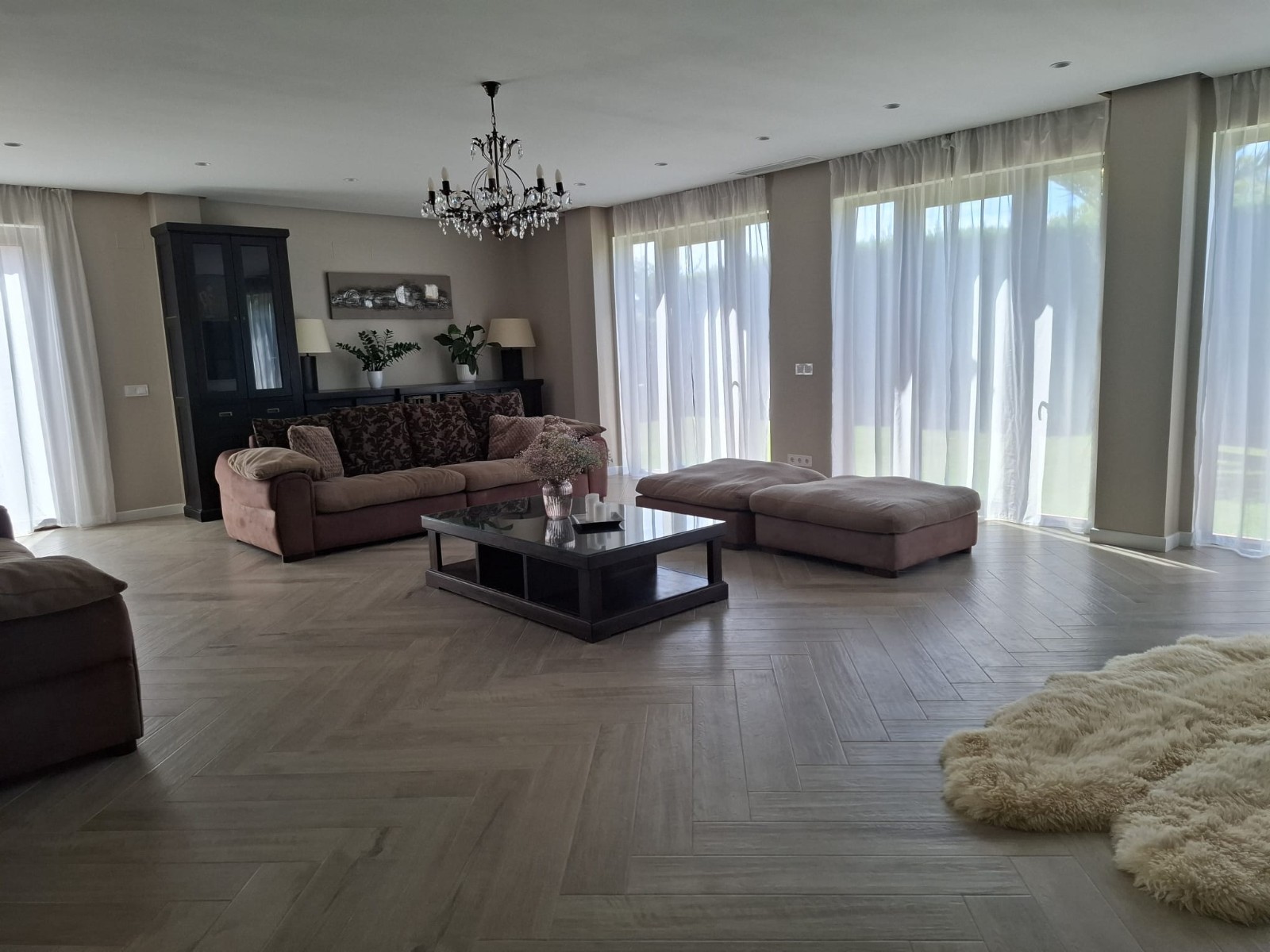 Huvila Benidorm, Alicante, Espanja 4 makuuhuonetta, 225 m2 No. 180305