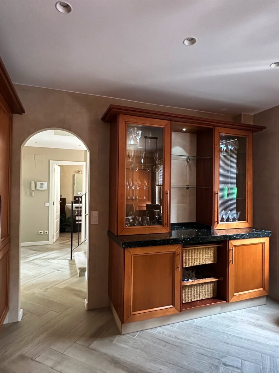 Huvila Benidorm, Alicante, Espanja 4 makuuhuonetta, 225 m2 No. 180305