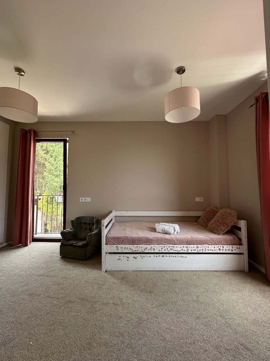 Huvila Benidorm, Alicante, Espanja 4 makuuhuonetta, 225 m2 No. 180305
