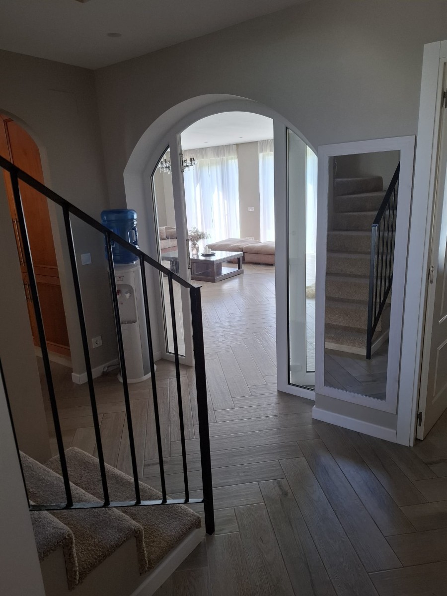 Huvila Benidorm, Alicante, Espanja 4 makuuhuonetta, 225 m2 No. 180305