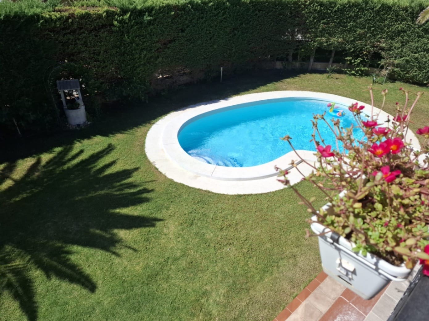 Huvila Benidorm, Alicante, Espanja 4 makuuhuonetta, 225 m2 No. 180305