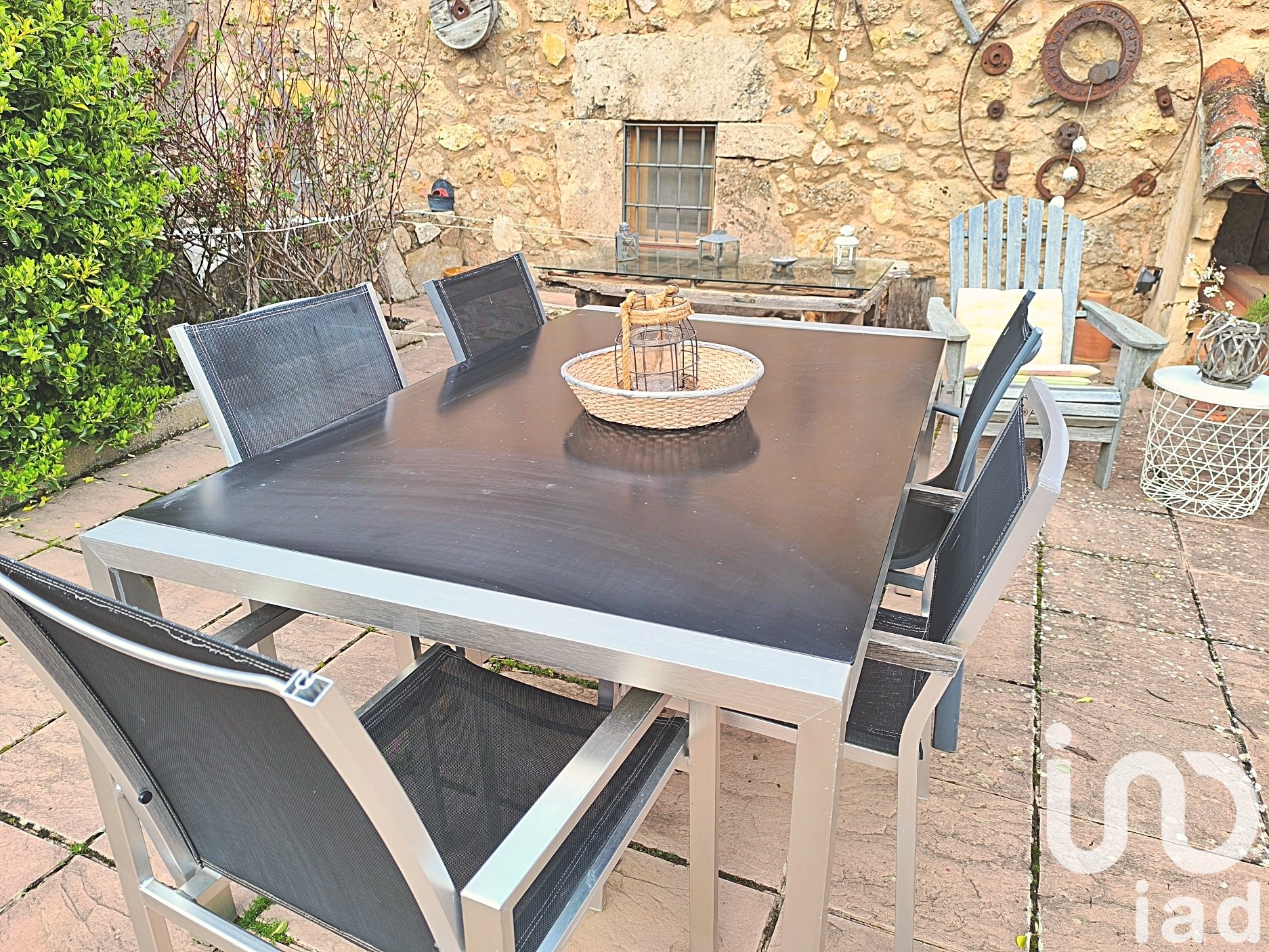 House in Soria, Spain 4 bedrooms, 329.56 sq.m. No. 153532