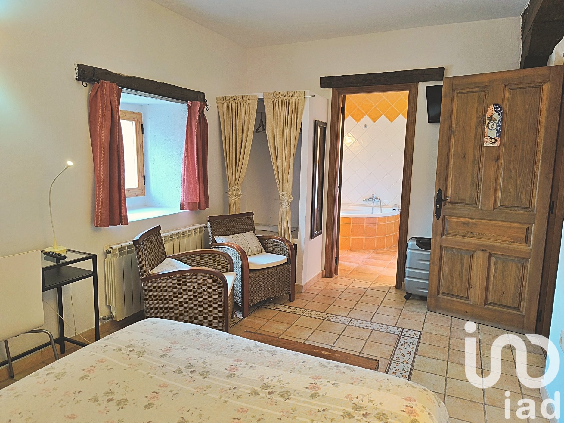 House in Soria, Spain 4 bedrooms, 329.56 sq.m. No. 153532